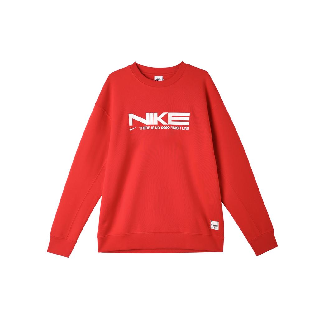 New Nike Sweatshirts Men's Red IB5450-657