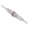 1pc Glow Lamp 72x10x10mm Electronic Light Float Rod Light Long Distance