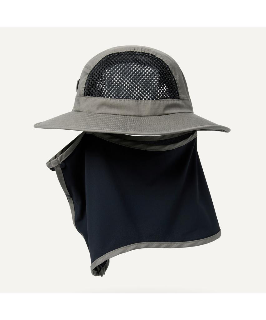 BOLDEST Lightwork Sun Protect Wide Hat V3 2Brax26005Gym
