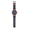 Casio Herren-Quarz-Uhr aus Edelstahl, 200M wasserdicht, MTG-B2000XMG-1A