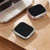 Tempered Glass+Case For Watch 38mm 40mm 41mm 42mm 44mm 45mm 46mm Screen Protector Protective Cover iWatch 10 8 7 9 6 SE 5