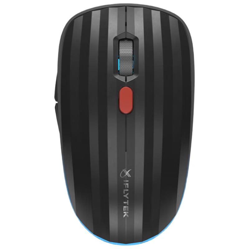 

iFLYTEK AI Smart Voice Mouse (Spark Edition)