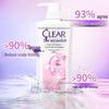 CLEAR Anti-Dandruff Scalp Care Shampoo