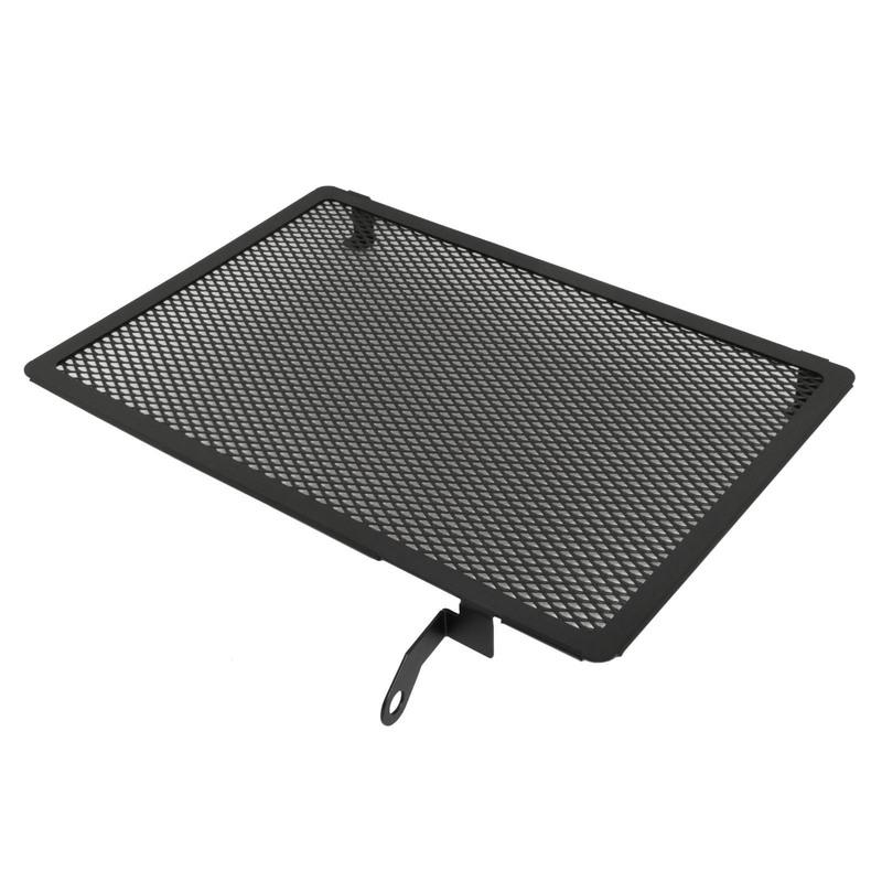 Copertura Griglia Protezione Radiatore Raffreddato ad Acqua Per DUCATI Multistrada 1200 / S 1200S 2010 2011 2012 2013 2014 2015 2016