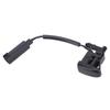 Windscreen Washer Spray No  Le Replacement for 1 Series E82 E88 2008-2013 61667110851 for Car Washing Cleaning