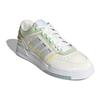 Adidas Originals Drop Step Comfortable Durable Low-Top Skate Shoes Women sneaker White IG6067