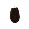 Kamekono Tawashi Nishio Shoten Palm Fiber Scrub Brush Extreme Finish No. 1