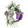 Paas kransen Paas Decoraties Deurhanger Paas kransen