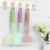 1 pc Silicone Cooking Spatula Kitchen Utensil Cooking Utensil Spatula Beef Meat Egg Kitchen Scraper Pizza Cooking Shovel