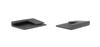 Repair kit CASE HINGE LID MSI GS65 Stealth Thin 8RE MS-1602