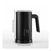 Milk Frother Non Drink Mixer for Baristas, Kitchen, Office