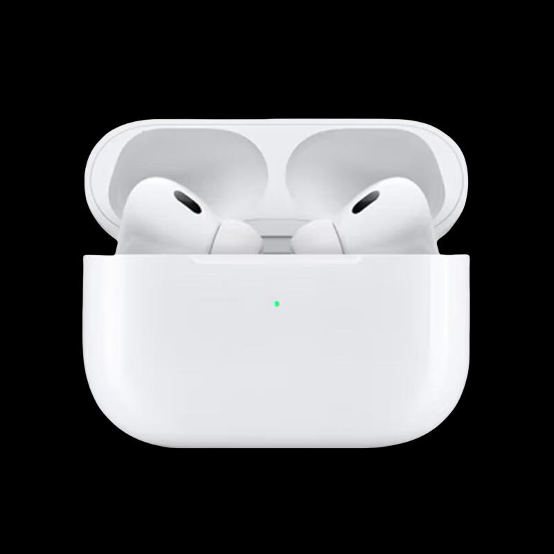 Apple AirPods Pro (2nd Generation) with MagSafe Charging Case