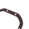 LLR-D060 DANA60 Lube Locker Těsnění krytu diferenciálu Pro Jeep Pro Ford Kompletní sada těsnění Příslušenství