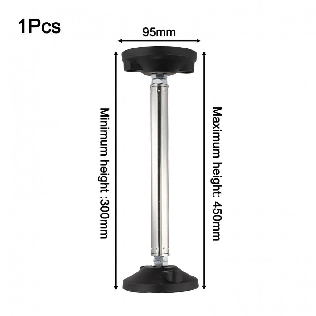 Telescoping Support Solution for Kitchen Cabinets Holds Up To 300kg Easily