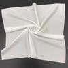 Superfine Fiber Cleanroom Wipers 4/6/9 Inch Dust-free Cleaning Paper Non Dust Cloth  Industrial