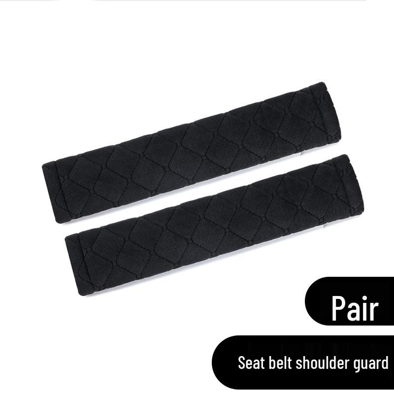 Pregnancy Seat Belt for Drivers: Protects Abdomen & Prevents Strangulation