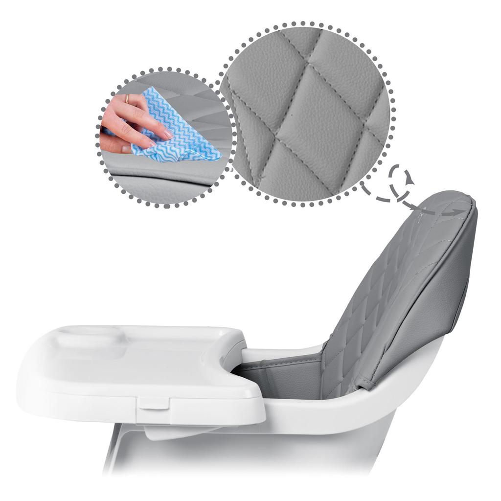 Nukido Lilo Feeding Chair