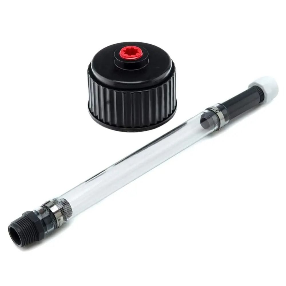 Flexible Racing Fuel Filler Hose Detachable Oil Tube Car Accessories Hose Bender Kit  Car Fill