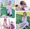 Kids' Doctor Lab Coat & Costume for Dress-Up Play