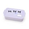 Sanrio Lunch Box Kuromi Kuromi-chan 5189.5cm Life Goods Character 292923