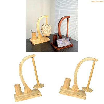 Suporte de Fio Natural Resistente K1AE com Tecnologia para Costura