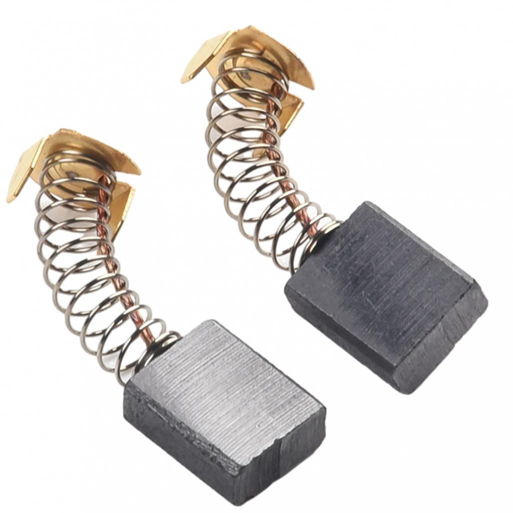 181047-4 Carbon Brush 181048-2 194986-9 643152-0 643153-8