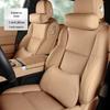 Compatible L9L8L7L6 Neck Pillow Headrest: Car Accessory for Lumbar Support & Neck Protection