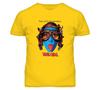 Tank Girl Retro Kultfilm T-Shirt Unisex T-Shirt