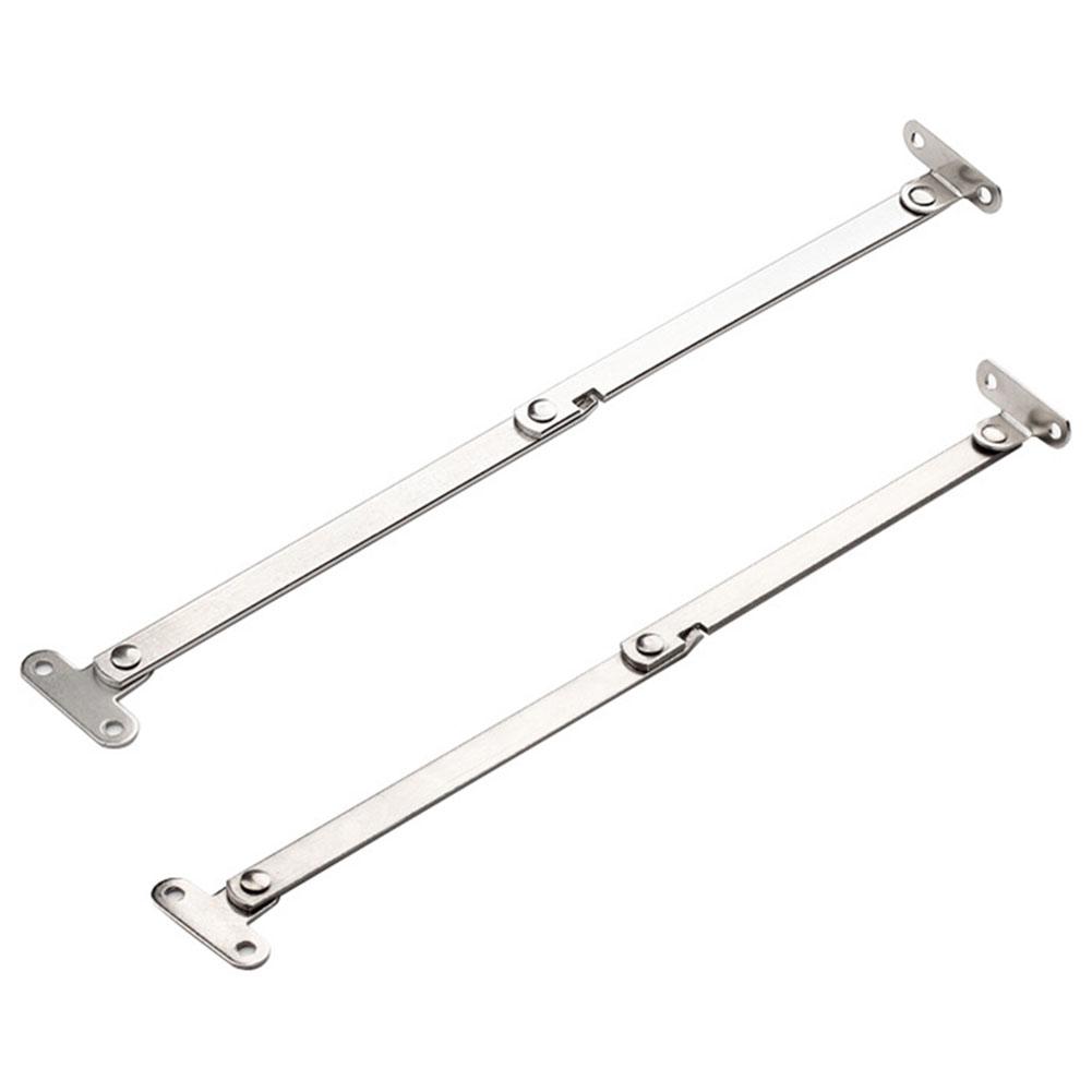 235mm Folding Trolleys Cold Rolled Steel Display Rack