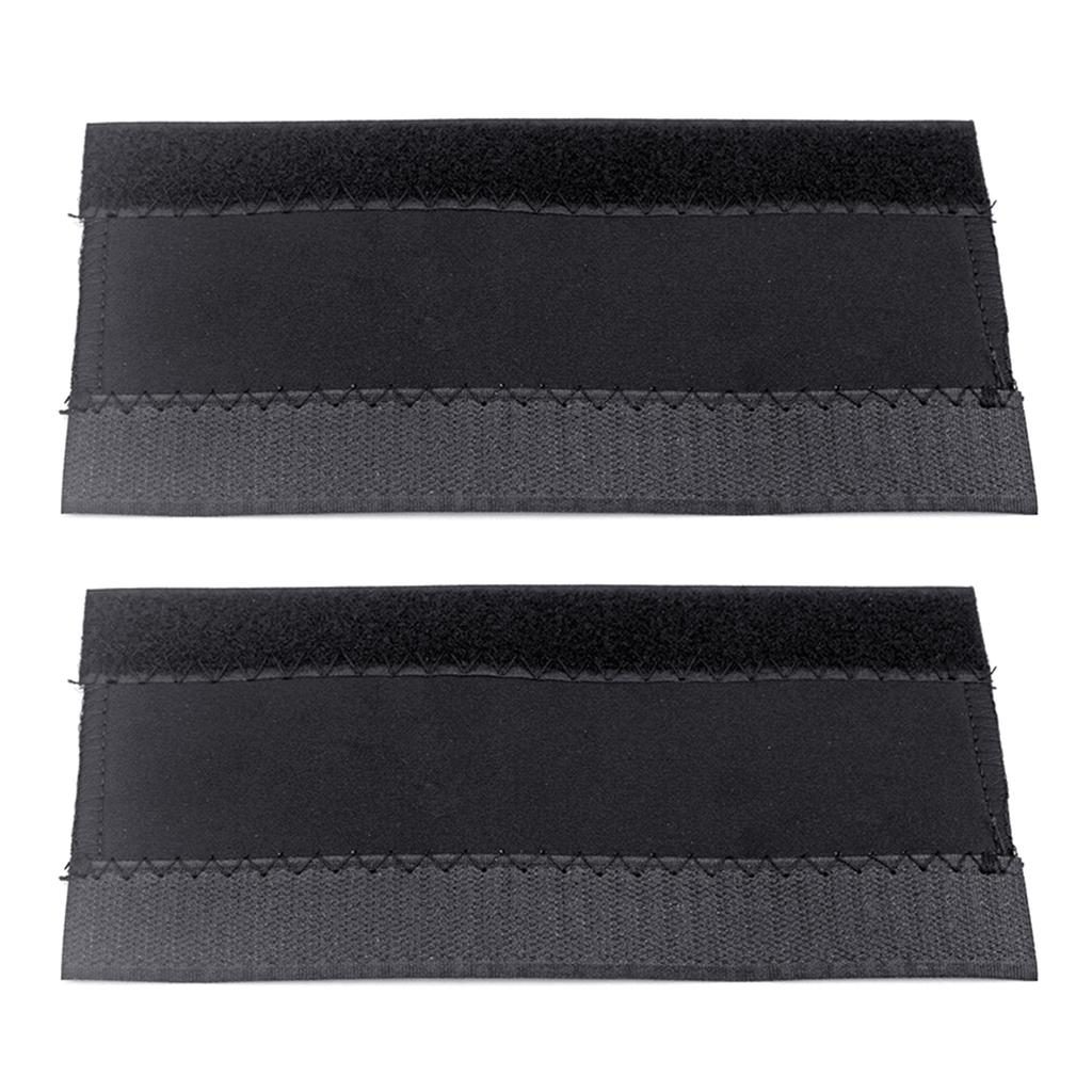 2pcs High Strength Frames Chain Guard Stickers Scratch Resistant Protectors Universals Bike Accessory