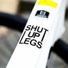 Fietsaccessoires – Fietsstickers