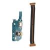 Tail Plug Flex Cable Mobile Phone Interface Charging Tail Plug Cable Fit for Samsung Galaxy A20e A202