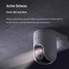 EZVIZ H8C 8MP Outdoor 360° WiFi Security Camera CN Plug (adapter Included)