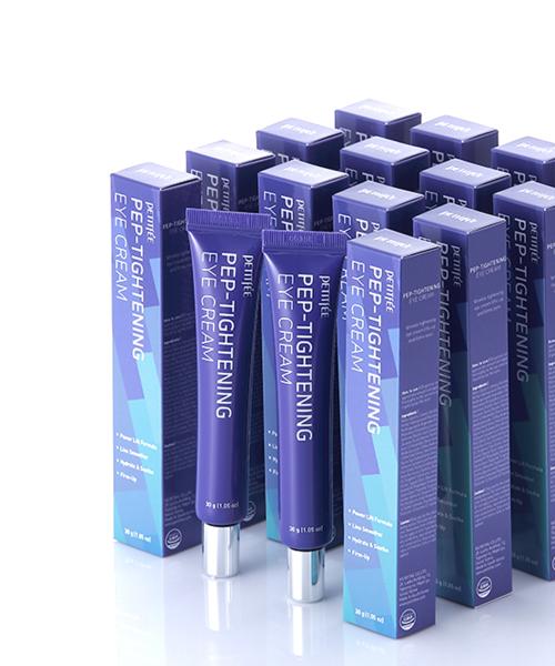 [PETITFEE] Peptide Tightening Eye Cream
