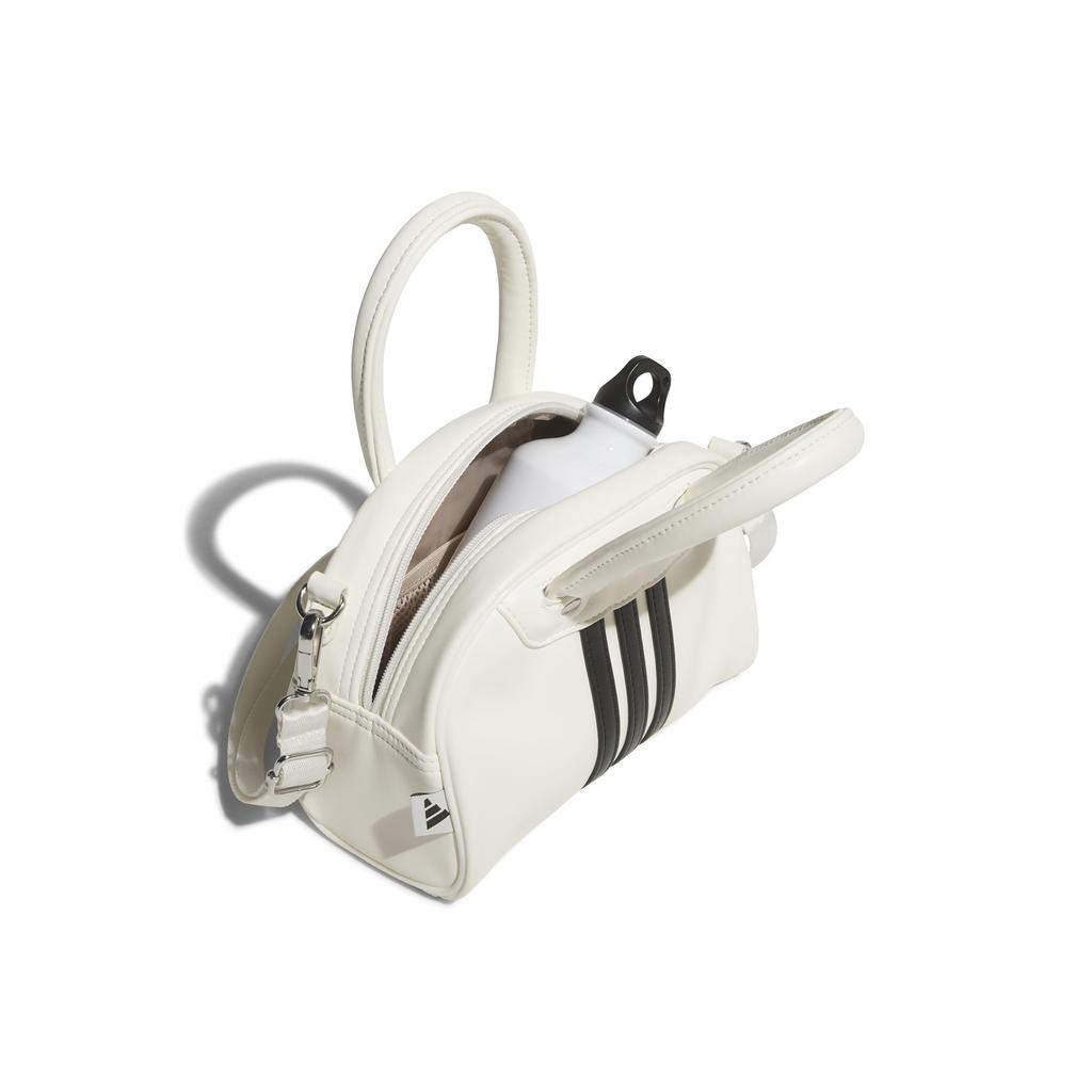 Adidas Bowling Chalk White Women's Bag, (KA8052)