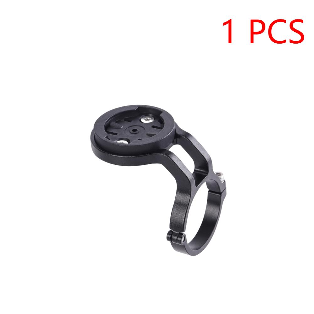 1-10PCS Bicycle Handlebar Computer Mount Holder MTB Road Bike GPS Bar Bracket Support Base for Garmin/Wahoo/Bryton/XOSS/IGPSPORT