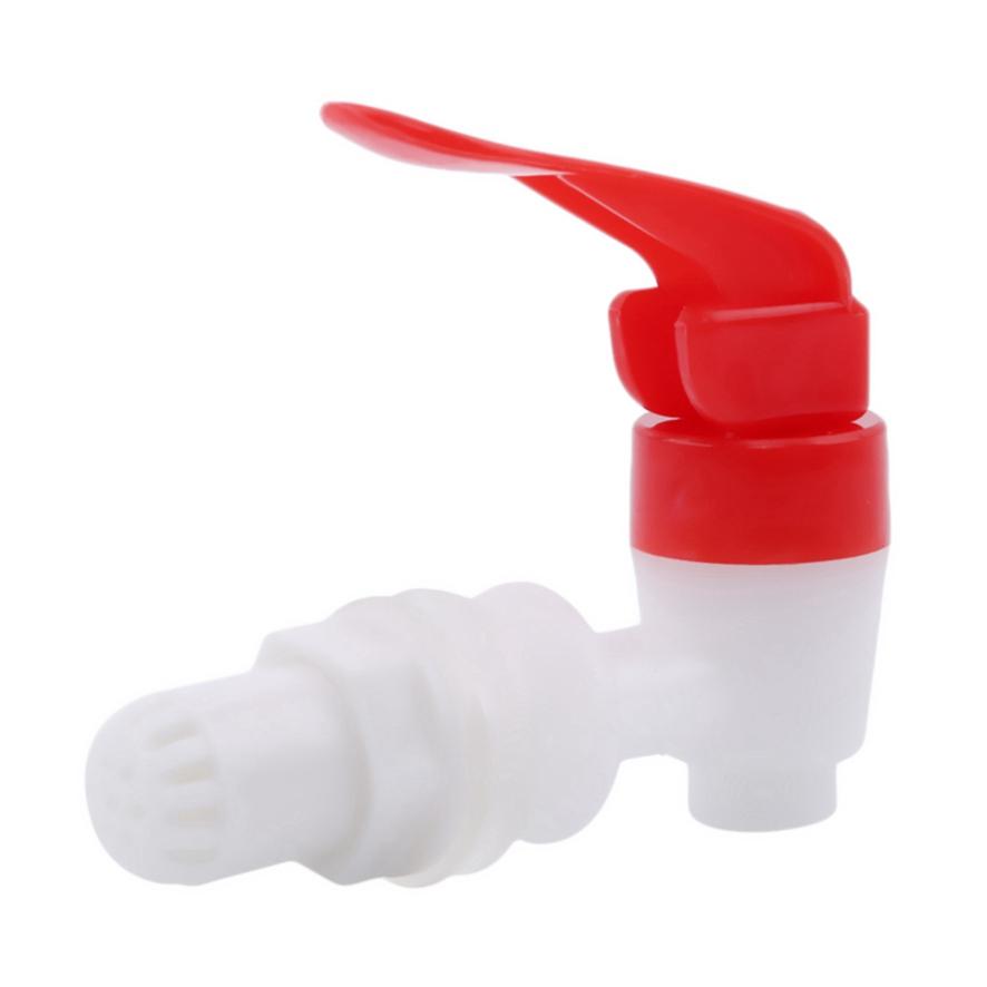 Wine Bottle Plastic Faucet Glass Ceramic Bottle Faucet Food Grade Material Wine Jar Faucet