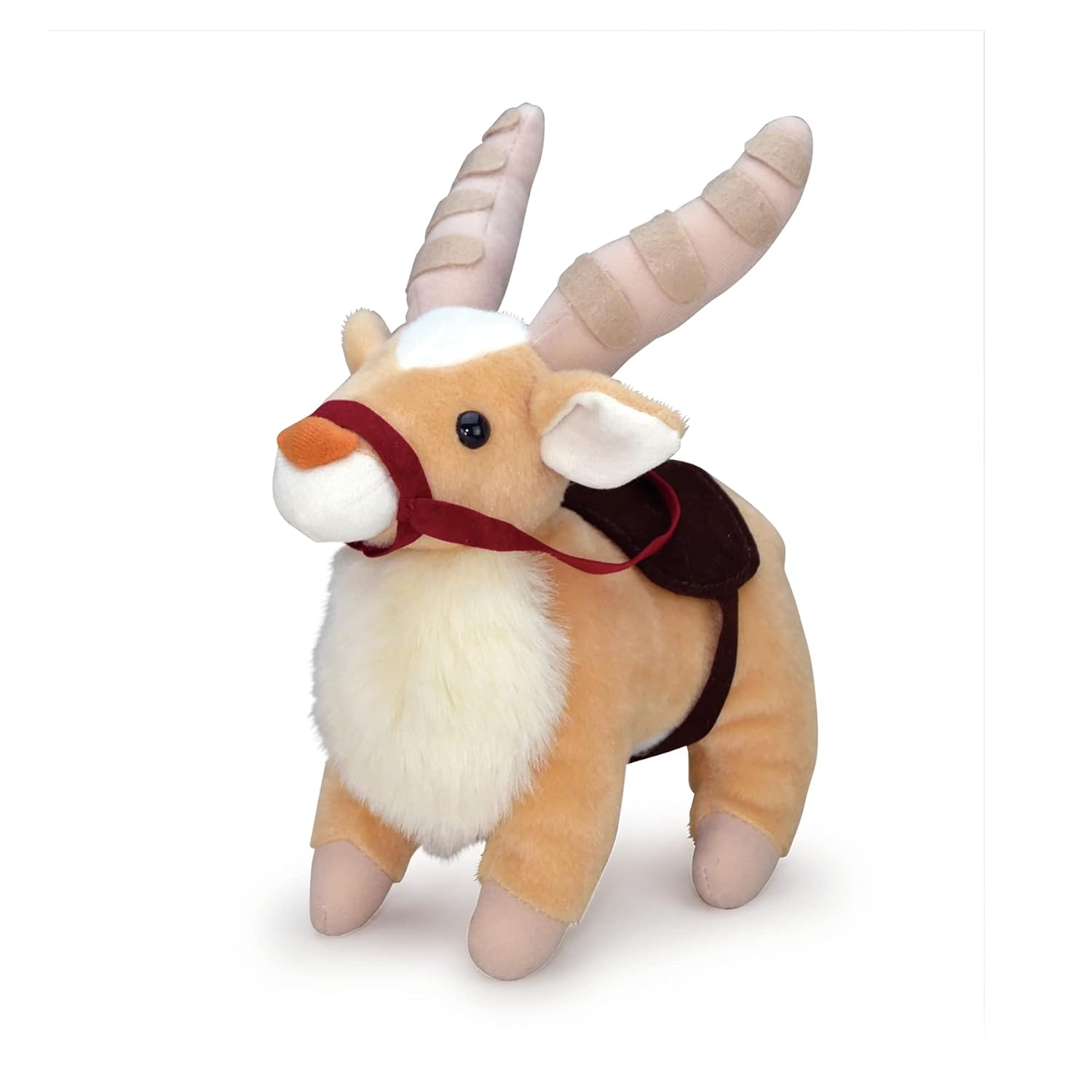 Sun Arrow Studio Ghibli Fluffy Yakul S Plush Toy K9081