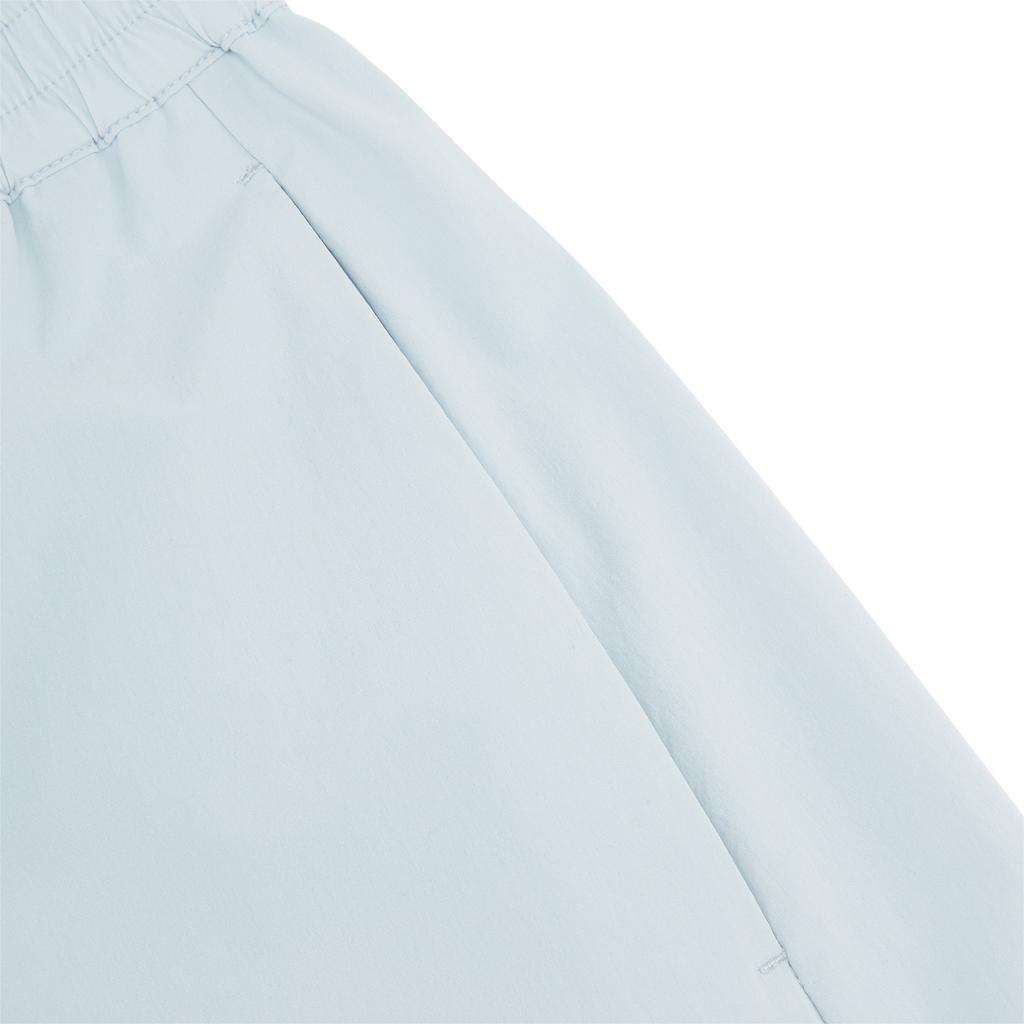 Li-Ning Quick-Dry Cool Logo Casual Pants Women bottoms AYKW358-7