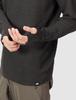 The North Face Glove Fit High Neck Cold New XS Jacket, NT92201, Wool, Weather, Taupe,