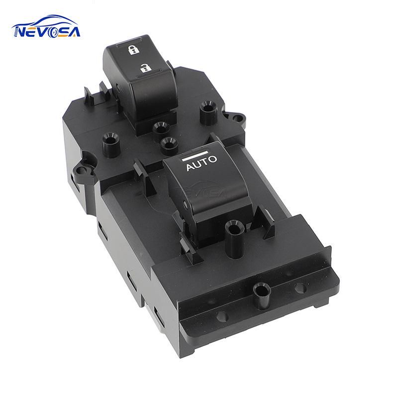35760-T6D-H11: Compatible Honda Spirior Odyssey Window Switch Glass Lifter