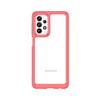 Soft Transparent Phone Case For Samsung Galaxy F13 Case Anti-knock Silicone Color Back Cover Samsung F13 Case For Samsung F13