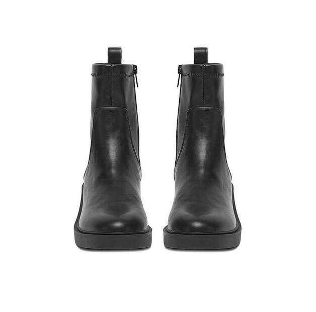 Ankle Boots JENNY CEO-R25AW09228 Black