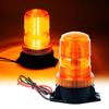 12-80V LED Roof Strobe Light for Forklift and School Bus Safety