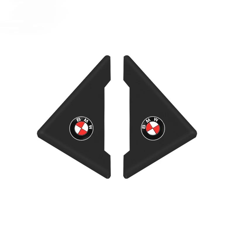 2 Stück Auto-Türkantenschutz Anti-Kollisions-Aufkleber Auto-Schutz-Dekal für BMW 50. 1 3 5 7 Serie E36 E46 E60 X5 X6 F16 F30