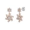 Valentino Rudy Vr306-16-Re Women'S Earrings