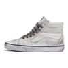 Vans Sk8 Casual High-Top Skate Shoes Unisex Sneakers White VN0007NSWWW