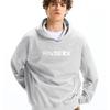 Fingercroxx IT Amerikanischer Trend Kapuzenpullover