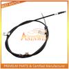 New Parking Brake Cable Rear Left Fits For Mitsubishi Triton L200 IV KA4T KA5T KA9T KB4T KB5T KB7T KB8T KB9T 2005-2015 MN102416