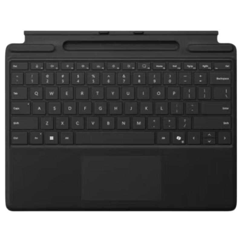 Microsoft Surface Pro Keyboard with Slim Pen Slot